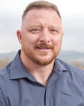 Chad Murphy Real Estate Agent at Orchard
