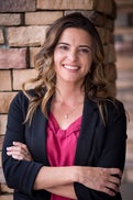 Jennifer Rose Real Estate Agent at HomeSmart