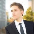 Jonathan Rohr Real Estate Agent at Resolute Investments Inc