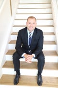 Brandon Miller Real Estate Agent at Coldwell Banker Residential Brokerage