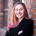 Paris Lumb Real Estate Agent at Green Door Living Real Estate