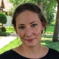 Bridget Osborne Real Estate Agent at Keller Williams Realty Success LLC