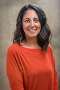 Jenna Osborne Real Estate Agent at Colorado Home Realty