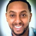Kifle Leulseged Real Estate Agent at Brokers Guild Classic