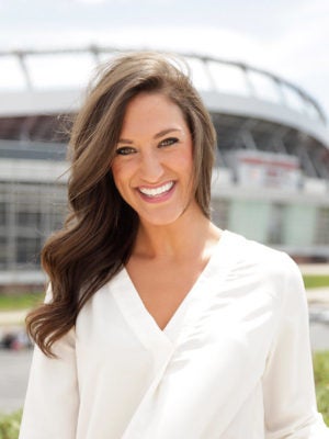Allie Kirby avatar