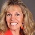 Christina Larson Real Estate Agent at Coldwell Banker Residential Brokerage