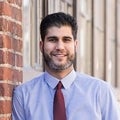 Sina Ghozati Real Estate Agent at Real View Residential