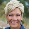 Jodi Dolph Real Estate Agent at Keller Williams Foothills Real