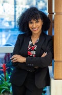Monica Blackwell Real Estate Agent at Keller Williams Realty Atlanta Partners