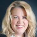 Ginger Cauley Real Estate Agent at RE/MAX NEXUS