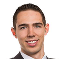 Grant Carter Real Estate Agent at Fortera Realty