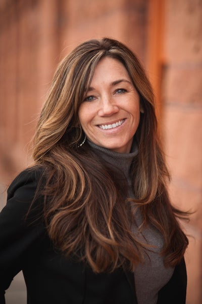 Chrissy Barker avatar