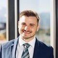 Elliot Bannister Real Estate Agent at Coldwell Banker Residential Bk