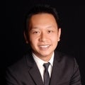 Ty Dang Real Estate Agent at Brokers Guild Classic
