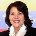 Zonia Alvarado Real Estate Agent at Keller Williams Realty Downtow
