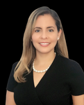 Stephany Baguet Real Estate Agent at Keller Williams Elite Properties