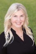 Sandy Budd Real Estate Agent at Lipply Real Estate