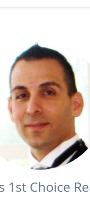 Louis Peters Real Estate Agent at Dalton Wade Inc.