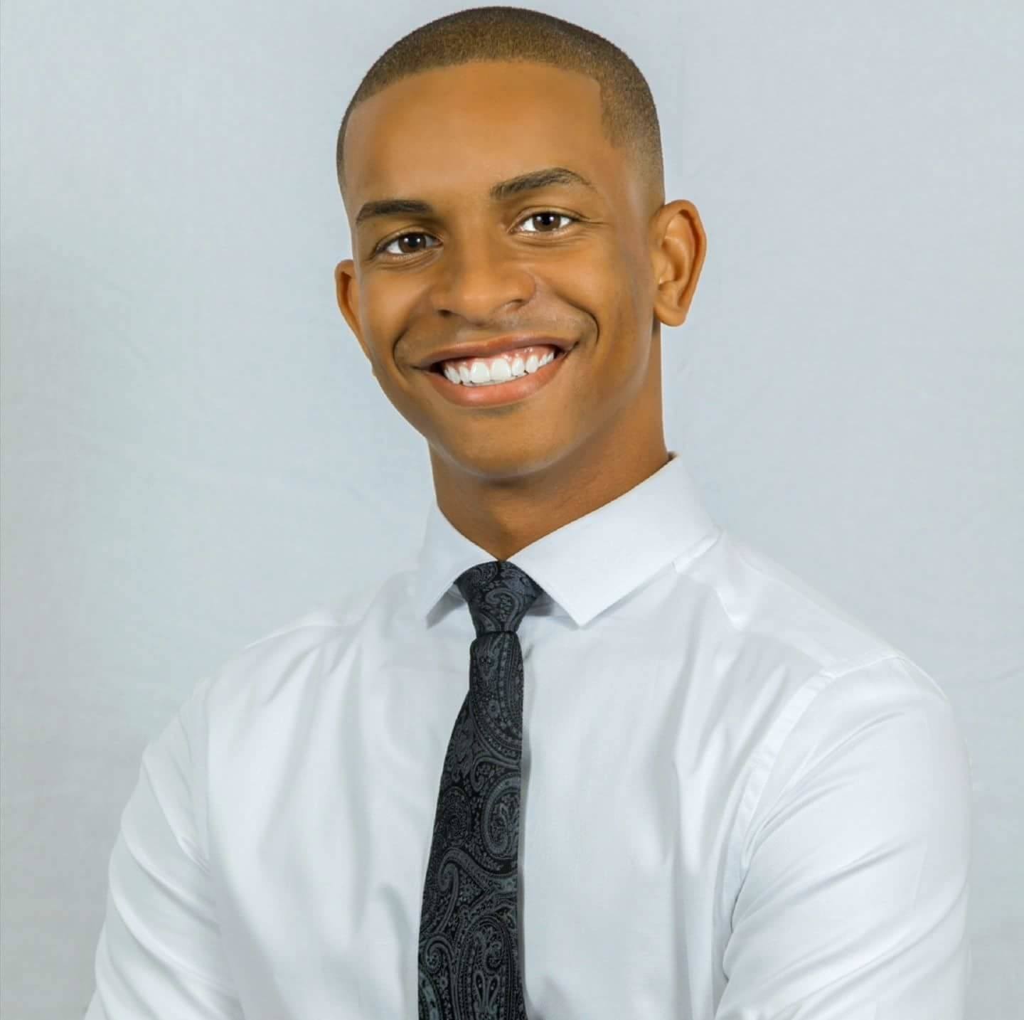 Kaisen Mitchell avatar