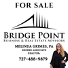 Melinda Grimes avatar