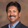 Mathews Abraham Real Estate Agent at Keller Williams Realty
