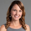 Kristin Vincelli Real Estate Agent at Beachwise Real Estate