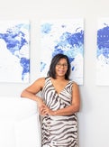 Chandra Mosley Real Estate Agent at Oliver Mosley Realty