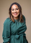Anamaria Marquez Real Estate Agent at eXp Realty LLC