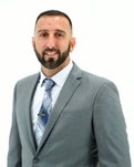 Dominick Florio Real Estate Agent at Creegan Property Group