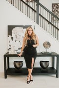 Tiffany Yates Real Estate Agent at COMPASS