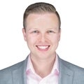 Daniel Waldron Real Estate Agent at Uown Real Estate