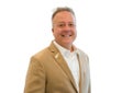 Reymundo Perez Real Estate Agent at Zen Living Realty