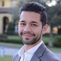 Edison Moreno Real Estate Agent at +homes, LLC