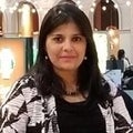 Yogini Bhave Real Estate Agent at AmeriTeam Realty