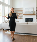 Gina Smith Real Estate Agent at Area Pro Realty