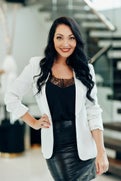 Tiffany Pantozzi Real Estate Agent at Align Real Estate