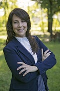 Michelle Fowles Real Estate Agent at Exit Bayshore Realty