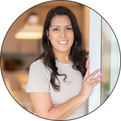 Suzette Berkhalter Real Estate Agent at Keller Williams Advantage Realty III