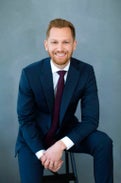 Chad Isenhart Real Estate Agent at Premier Sotheby's Int'l Realty