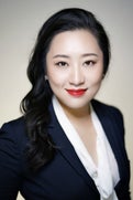 Xiao Pang Real Estate Agent at Blue Chip International Realty