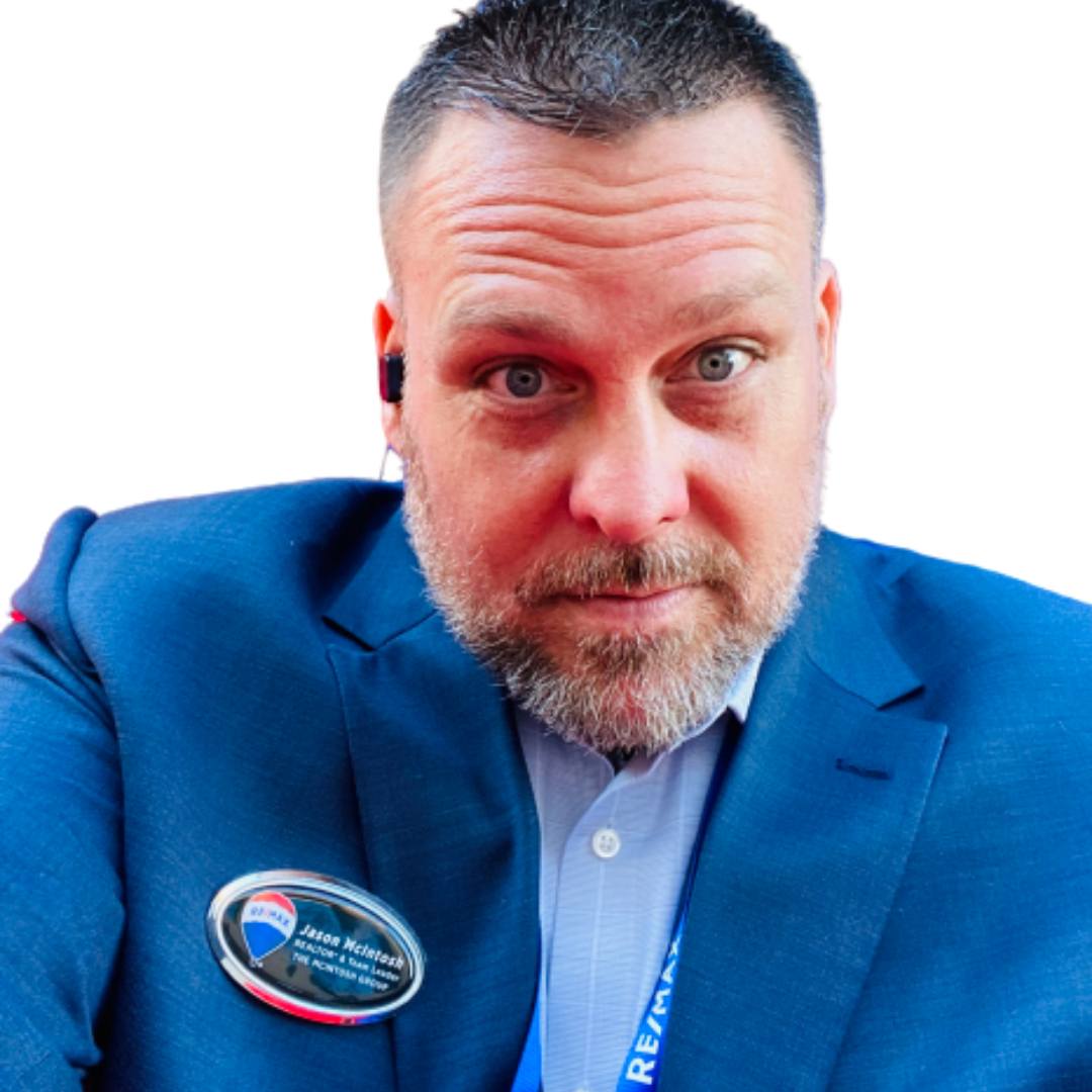 Jason McIntosh avatar