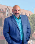 Alex Saudi Real Estate Agent at Agile Group Realty