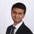 Ameerali Sayani Real Estate Agent at Equity Partners Real Estate