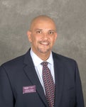 Randall Crews Real Estate Agent at Prudential Tropical Realty