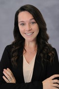 Kelsie Frisch Real Estate Agent at McBride Kelly & Associates