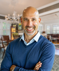 Andre Aragon Real Estate Agent at Quicksilver Real Estate Group