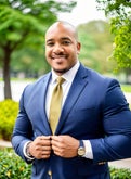 Leeroy Thompson Real Estate Agent at Dennis Realty & Investment Corp