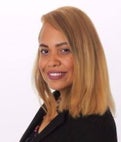 Sharisma Sawyer Real Estate Agent at Coldwell Banker Residential