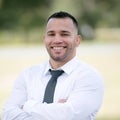 Ej Jimenez Real Estate Agent at Keller Williams Advantage Iii