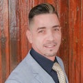 Angel Camacho Real Estate Agent at The Anderson Group & Co Pl